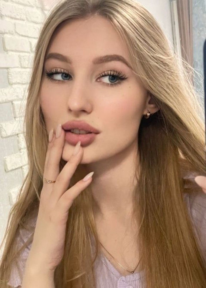 Индивидуалка Юля фото № 2 в городе Зеленогорск