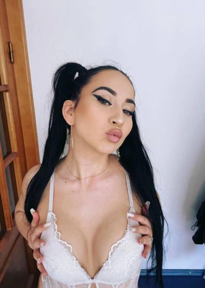 Индивидуалка Жасмин фото № 2 в городе Зеленогорск