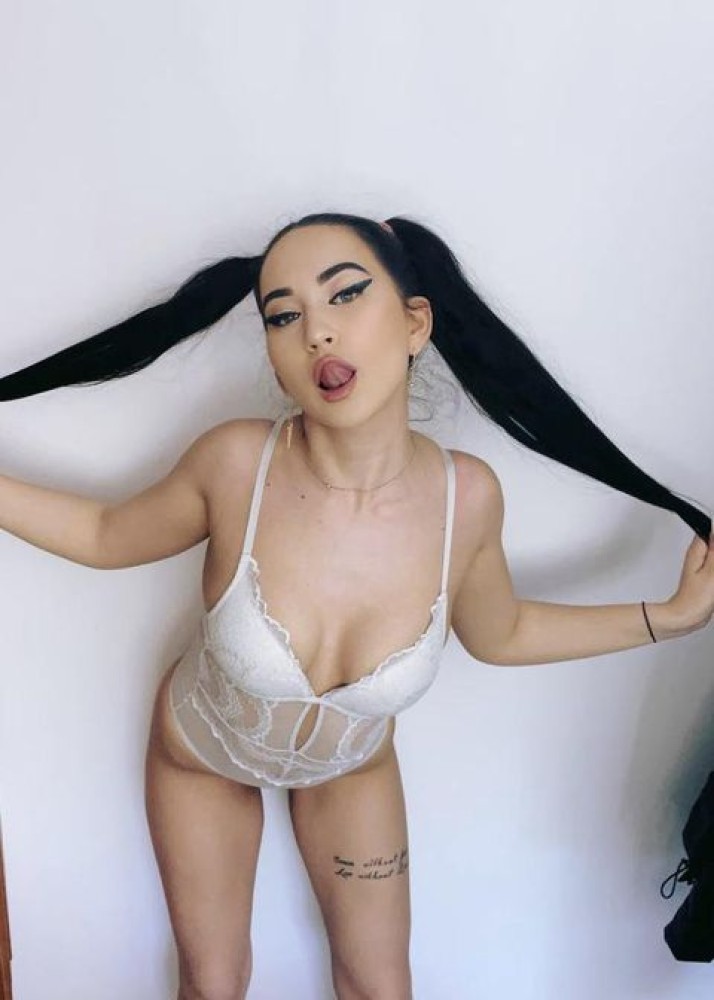 Индивидуалка Жасмин фото № 2 в городе Зеленогорск