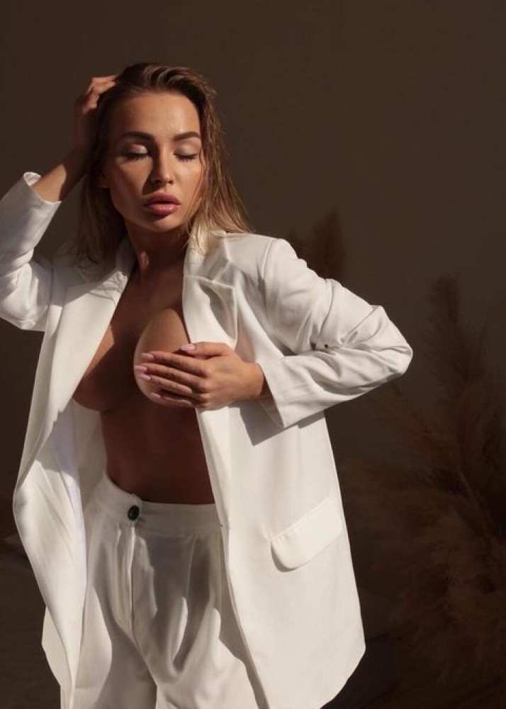 Индивидуалка Жизель фото № 2 в городе Зеленогорск