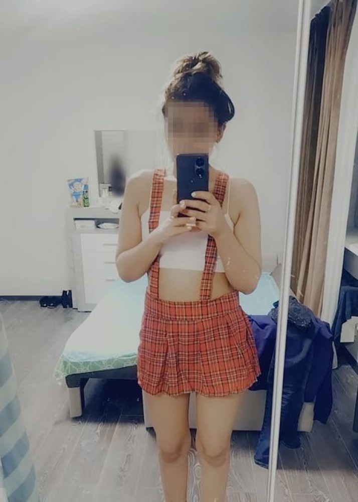 Индивидуалка Золушка фото № 2 в городе Зеленогорск