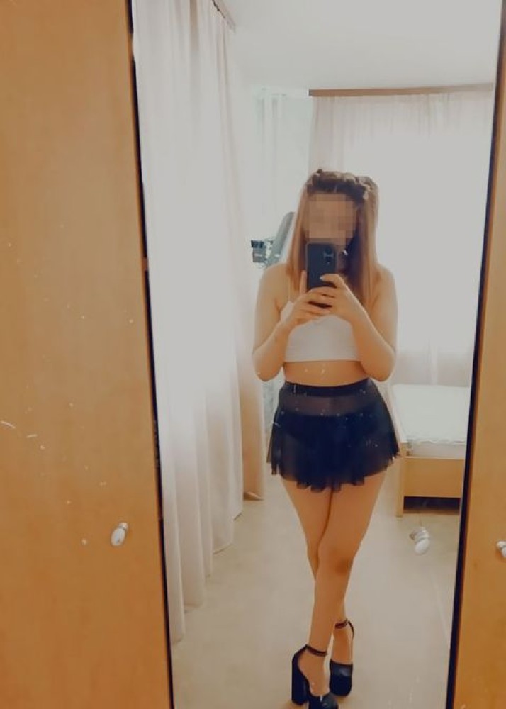 Индивидуалка Золушка фото № 2 в городе Зеленогорск