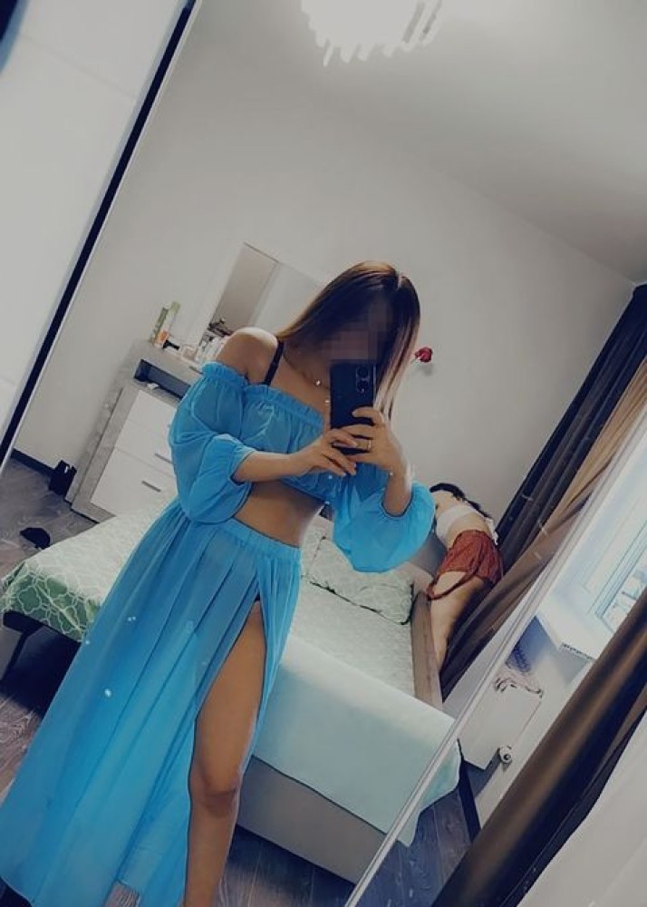 Индивидуалка Золушка фото № 2 в городе Зеленогорск