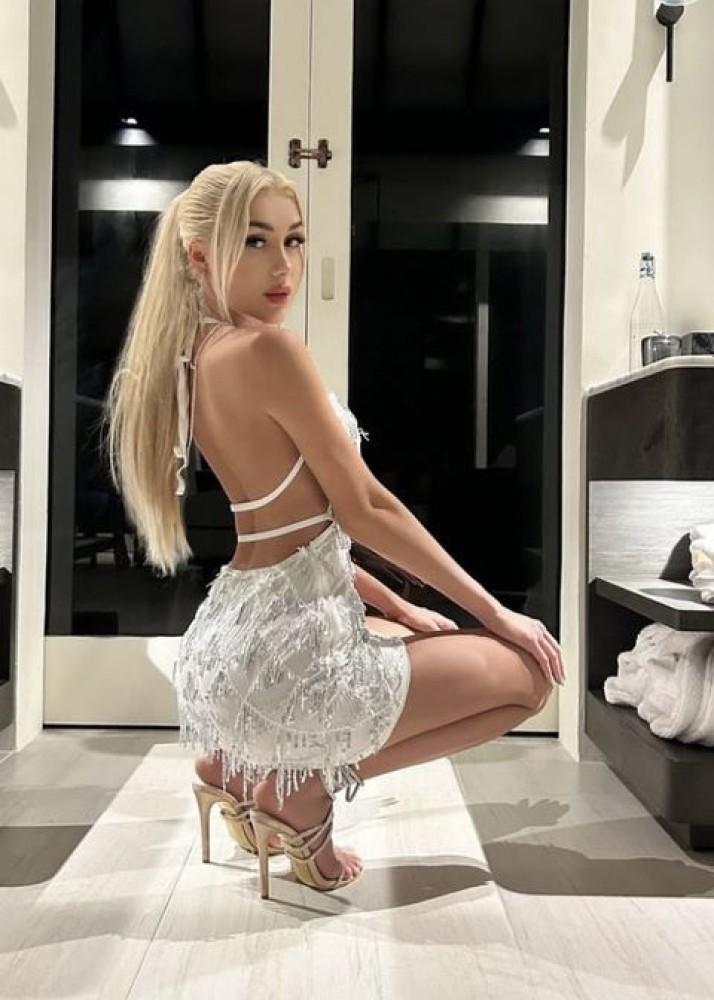 Индивидуалка Алесия фото № 2 в городе Зеленогорск