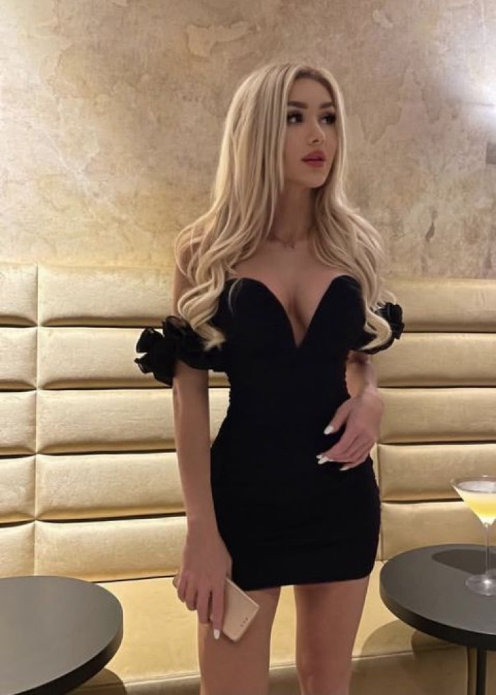 Индивидуалка Алесия фото № 2 в городе Зеленогорск