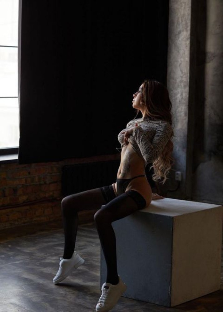 Индивидуалка Алочка фото № 2 в городе Зеленогорск