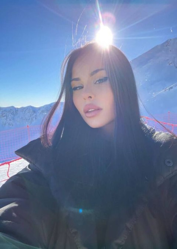 Индивидуалка Амина фото № 2 в городе Зеленогорск