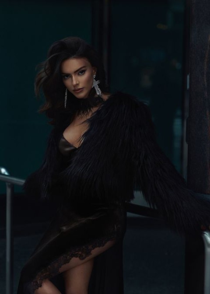 Индивидуалка Белка фото № 2 в городе Зеленогорск