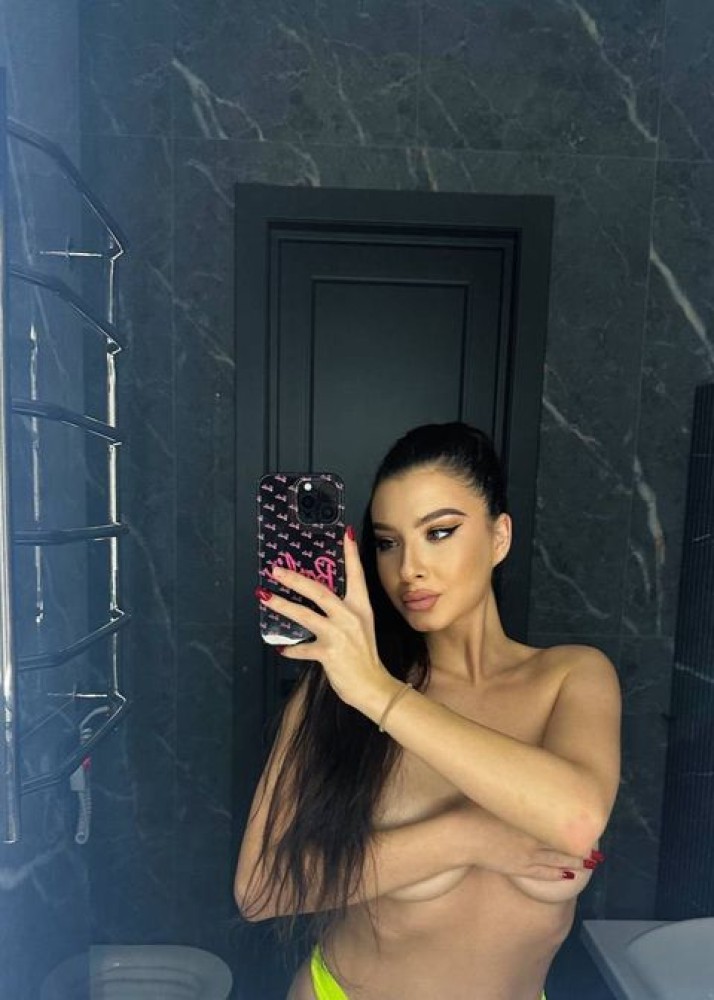 Индивидуалка Ирина главное фото в городе Зеленогорск 