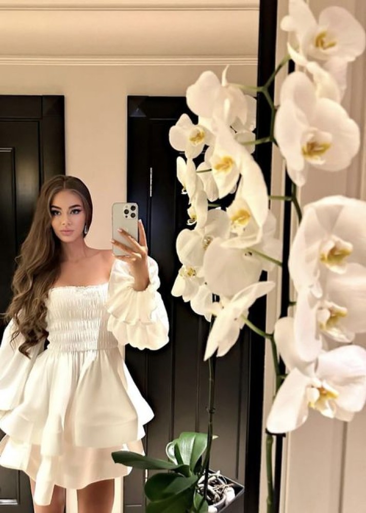 Индивидуалка Кира фото № 2 в городе Зеленогорск