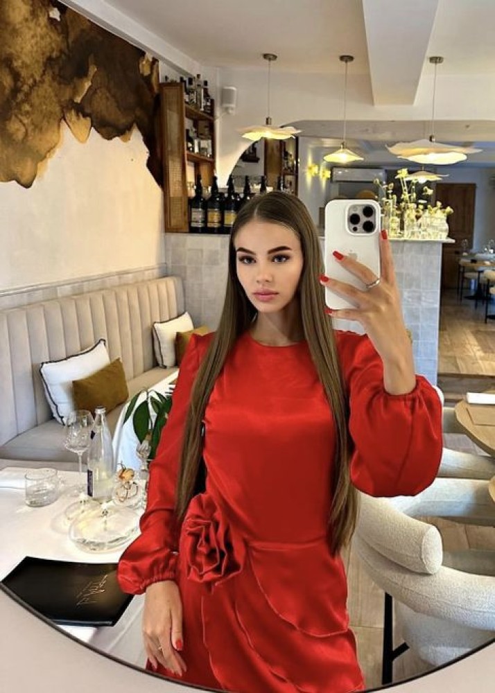 Индивидуалка Кира фото № 2 в городе Зеленогорск