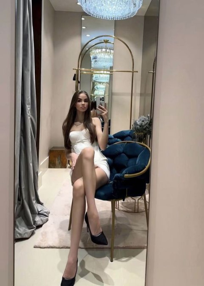 Индивидуалка Кира фото № 2 в городе Зеленогорск