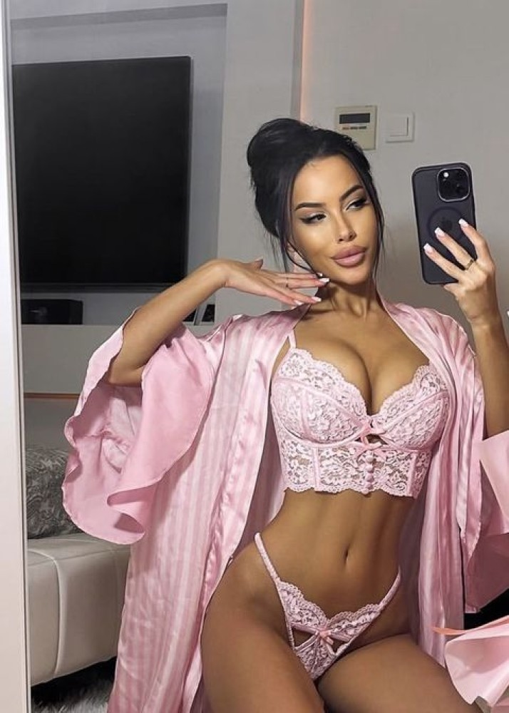 Индивидуалка Кристина фото № 2 в городе Зеленогорск