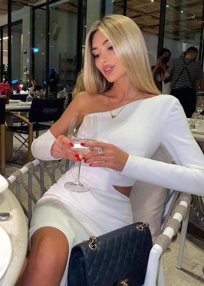 Индивидуалка Лина фото № 2 в городе Зеленогорск