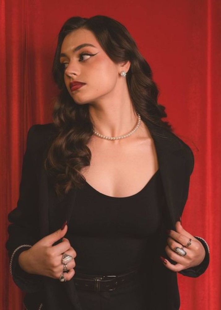 Индивидуалка Полли главное фото в городе Зеленогорск 