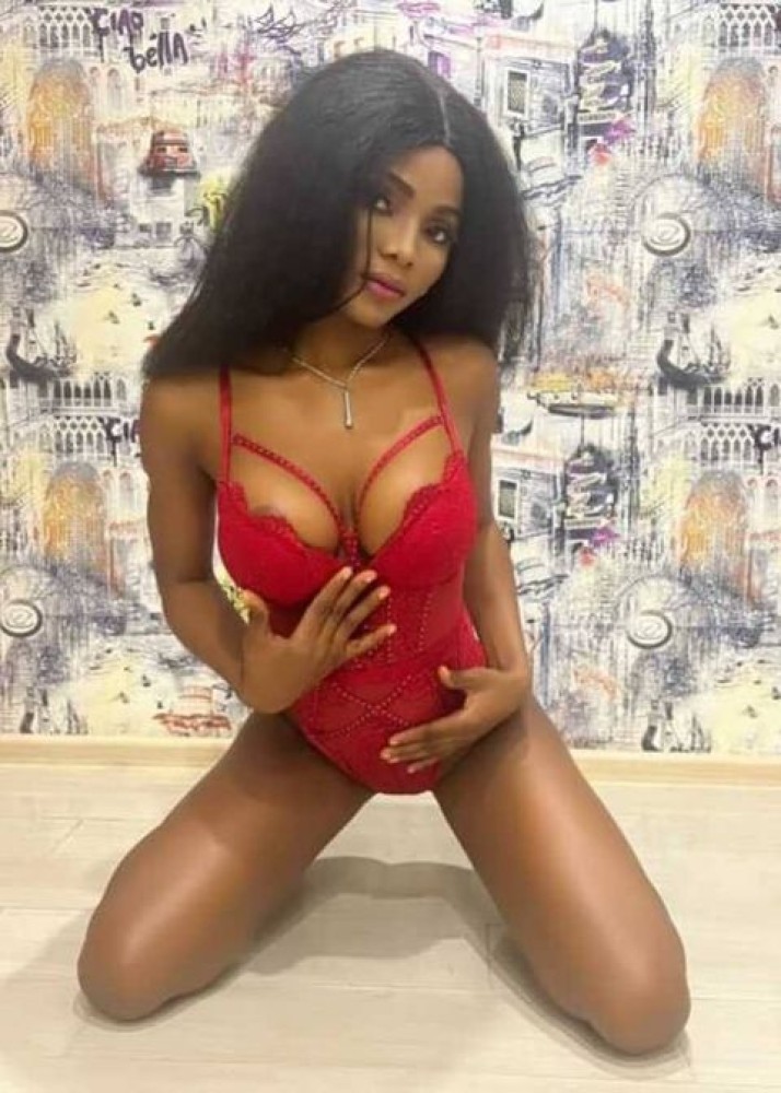 Индивидуалка София главное фото в городе Зеленогорск 