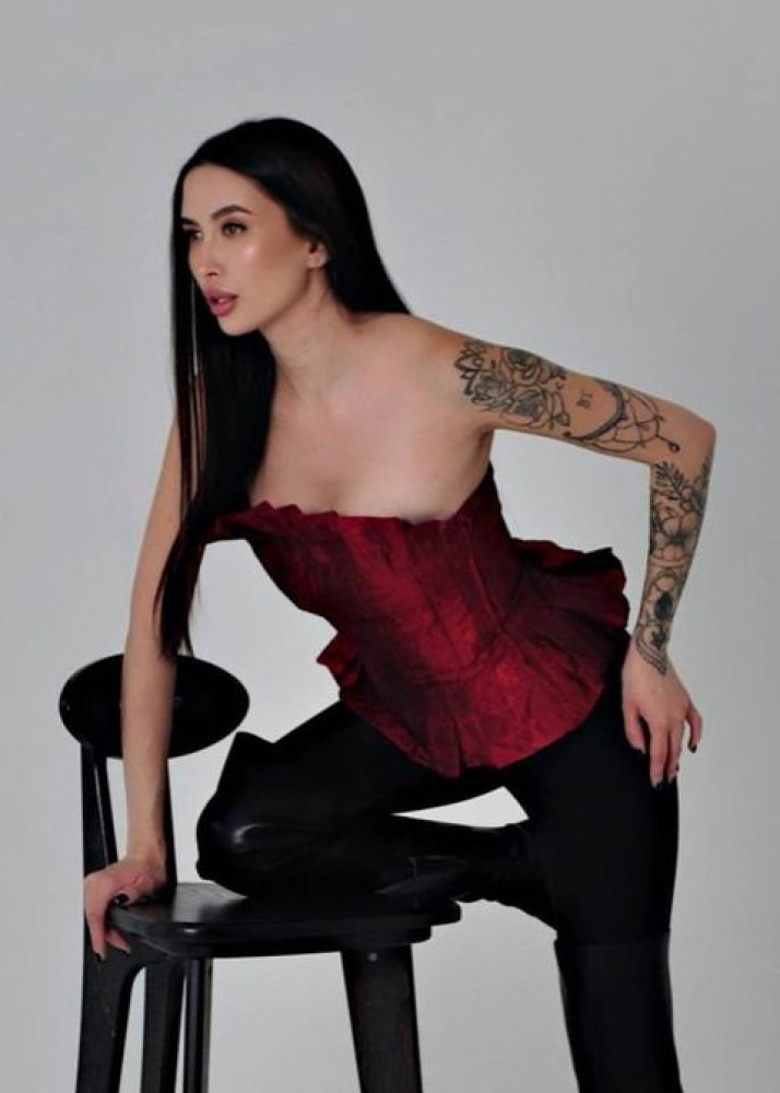 Индивидуалка Вика главное фото в городе Зеленогорск 