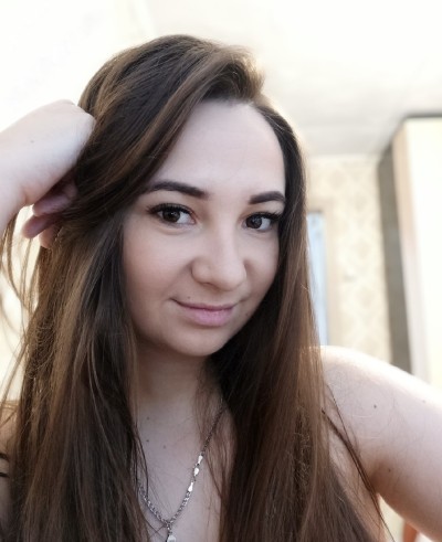 Люба, Г. Зеленогорск