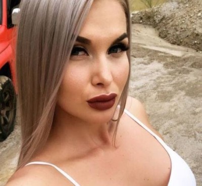 Владлена, Г. Зеленогорск