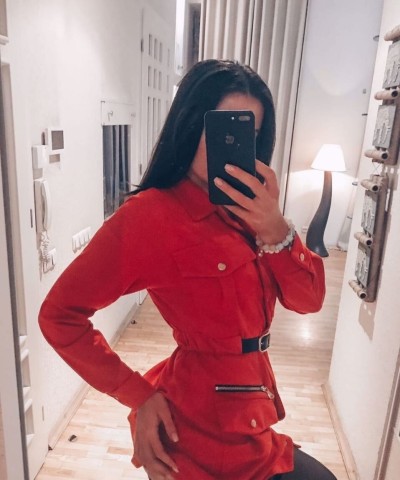 Танюха, Г. Зеленогорск