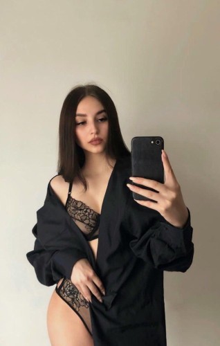 Наталия, Г. Зеленогорск