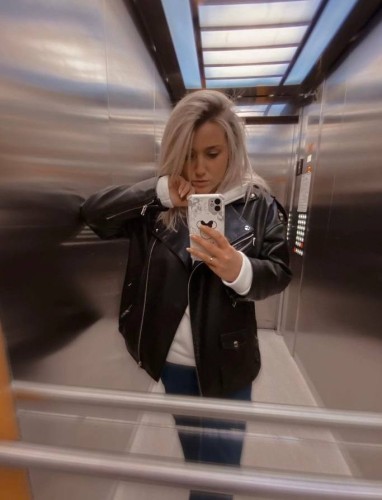 🎥 Ирен, Г. Зеленогорск