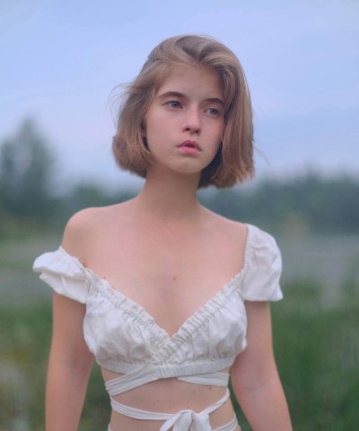 Любава, Г. Зеленогорск