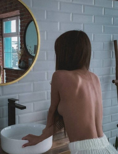 Лиля, Г. Зеленогорск