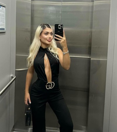 Татьяна, Г. Зеленогорск