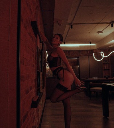 Настя, Г. Зеленогорск