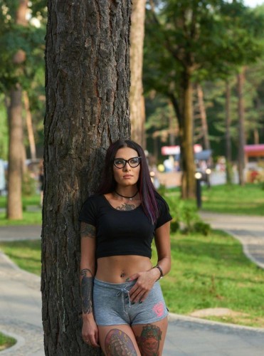 Римма, Г. Зеленогорск