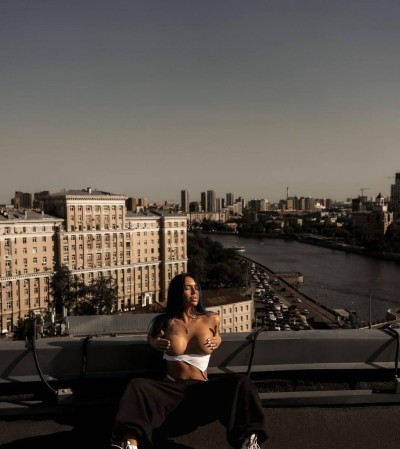 Дана, Г. Зеленогорск