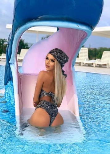 Аня, Г. Зеленогорск