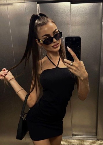 Анжела, Г. Зеленогорск