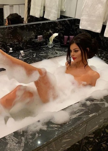 Екатерина, Г. Зеленогорск