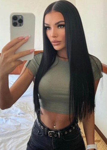 Илона, Г. Зеленогорск