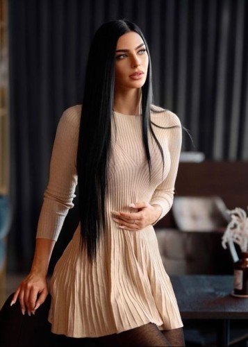 Ира, Г. Зеленогорск