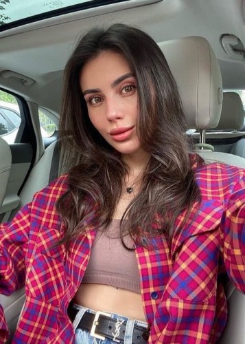 Лера, Г. Зеленогорск