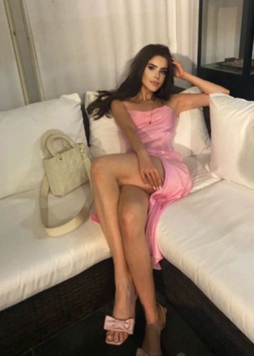 Люси, Г. Зеленогорск