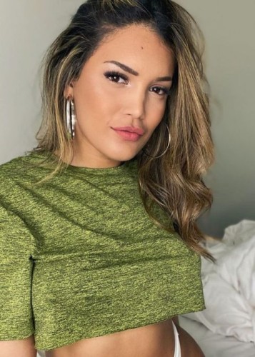 Милена, Г. Зеленогорск