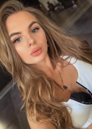 Полина, Г. Зеленогорск