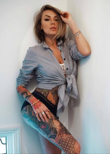 Тамара, Г. Зеленогорск