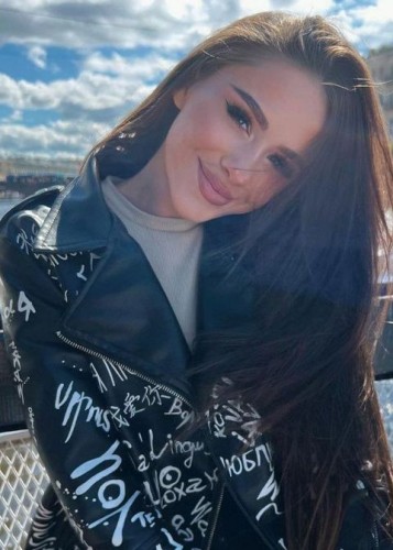 Валерия, Г. Зеленогорск