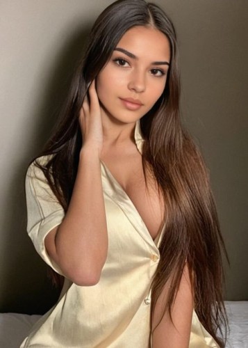 Варя, Г. Зеленогорск