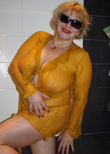 Жанна, Г. Зеленогорск