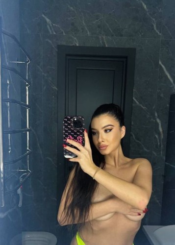 Ирина, Г. Зеленогорск