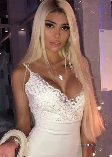 Лина, Г. Зеленогорск