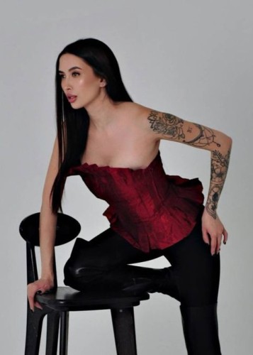 Вика, Г. Зеленогорск